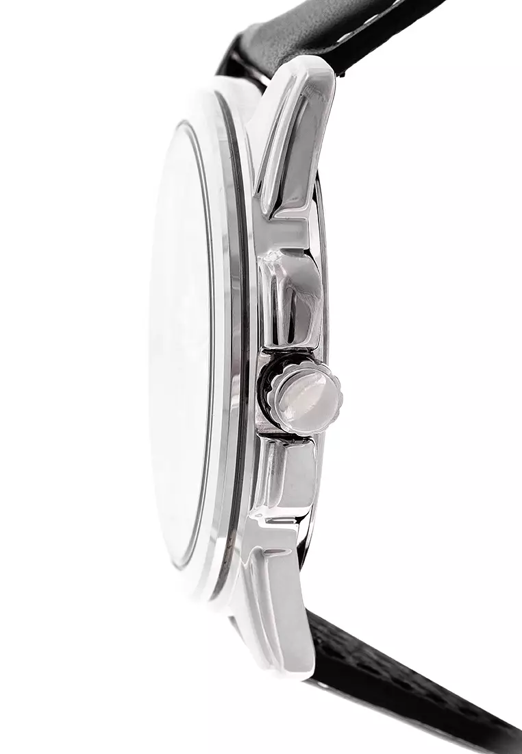 Analog Watch MTP-1314L-8AVDF