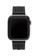 Coach Watches black Coach Apple WatchÂ® Strap Black Rubber 42mm Men's (14700048) EDB71AC326B059GS_1