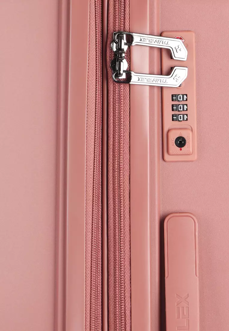 323 324 325 Hard Case Luggage Set (3in1 S+M+L)