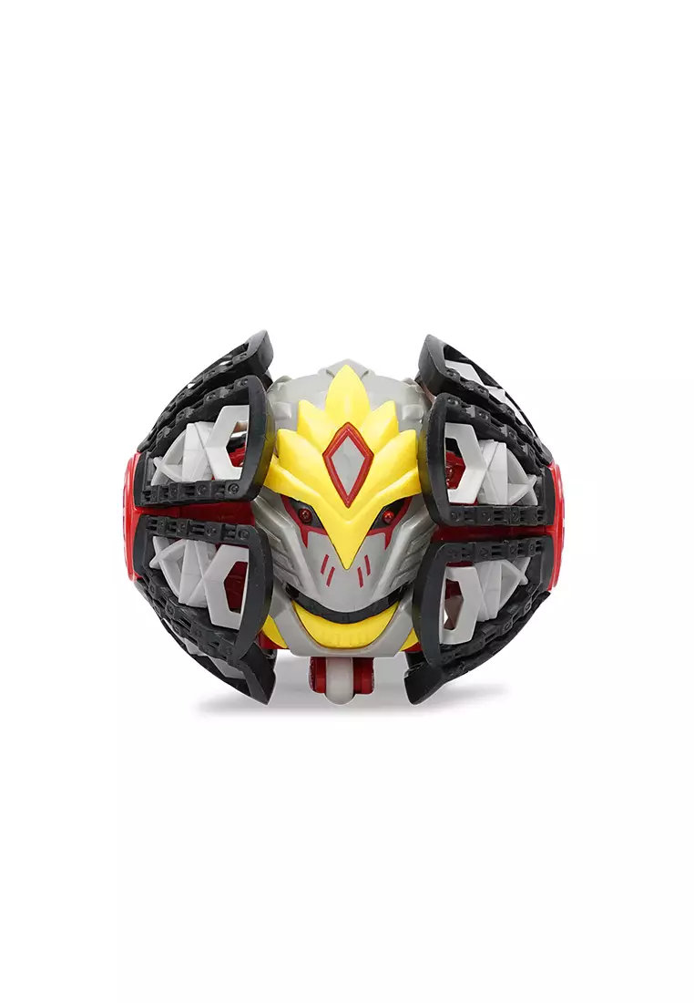 Homyped Battle Armour Remote Control