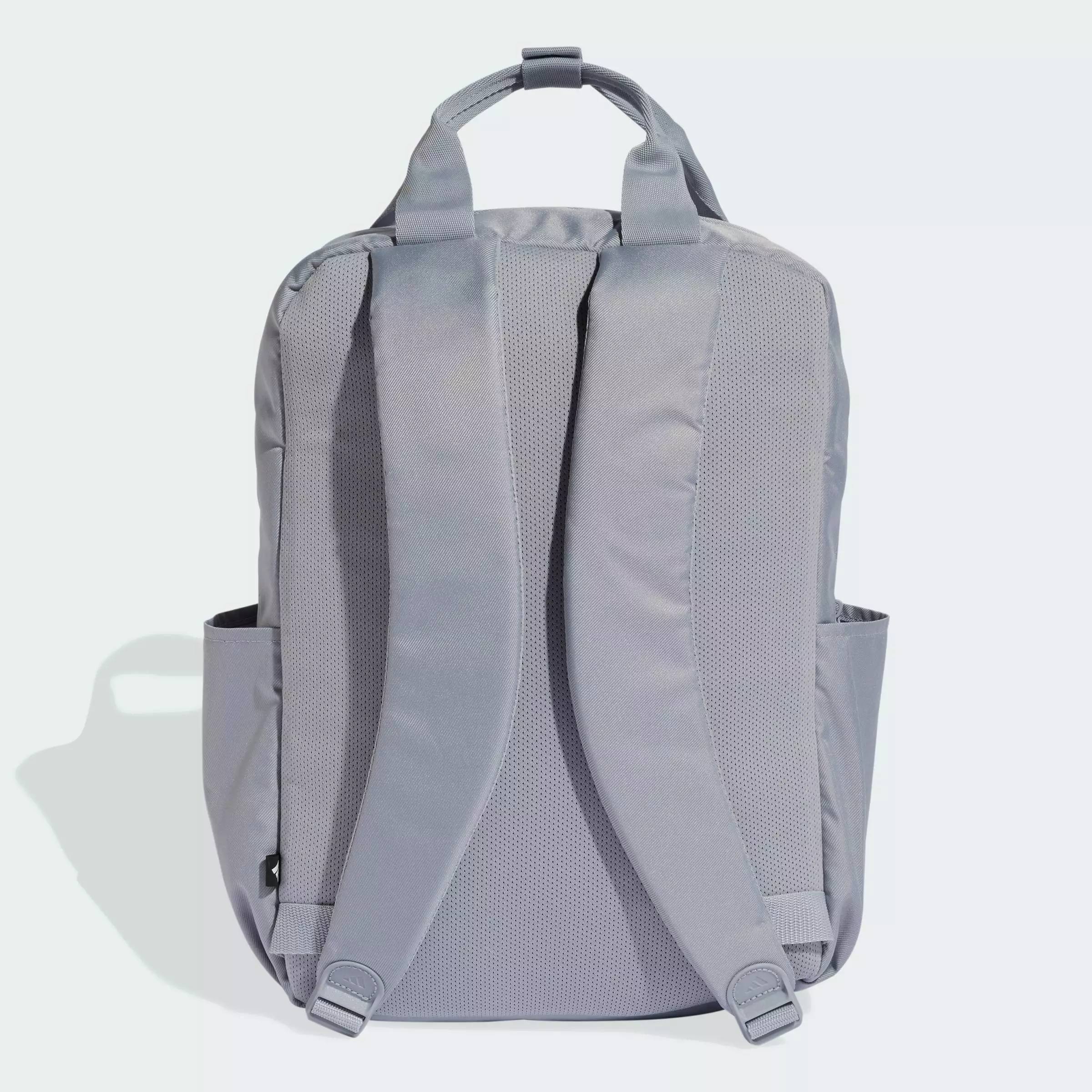 Lifestyle PRIME BACKPACK Unisex Grey JY7644