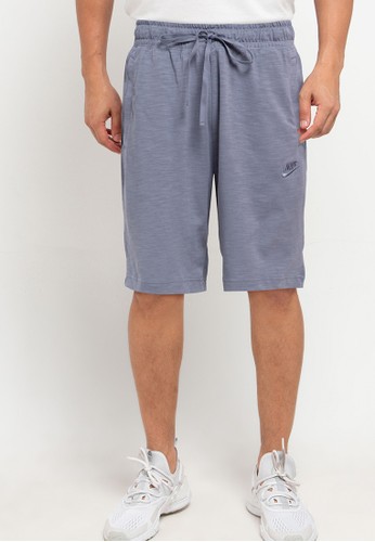 Jual Nike Sportswear Dual Shorts Original Zalora Indonesia