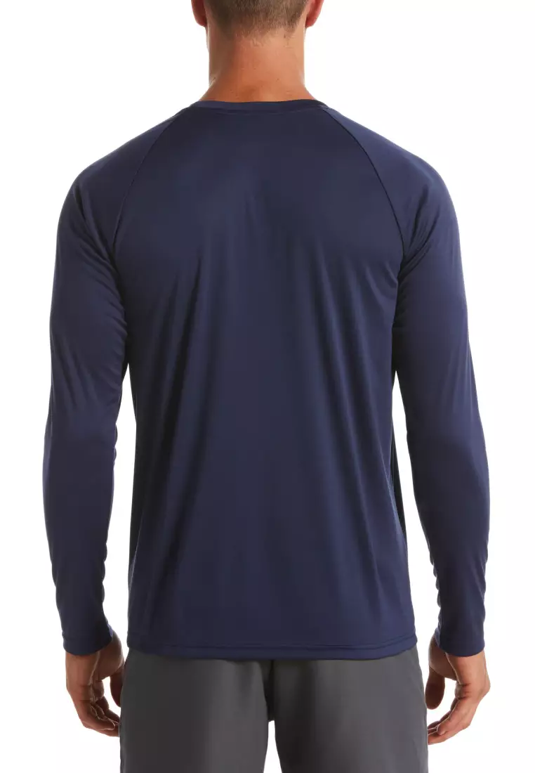 Essential Long Sleeve