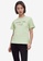 URBAN REVIVO green Women's T-Shirt CC2C5AA9FC09EAGS_1