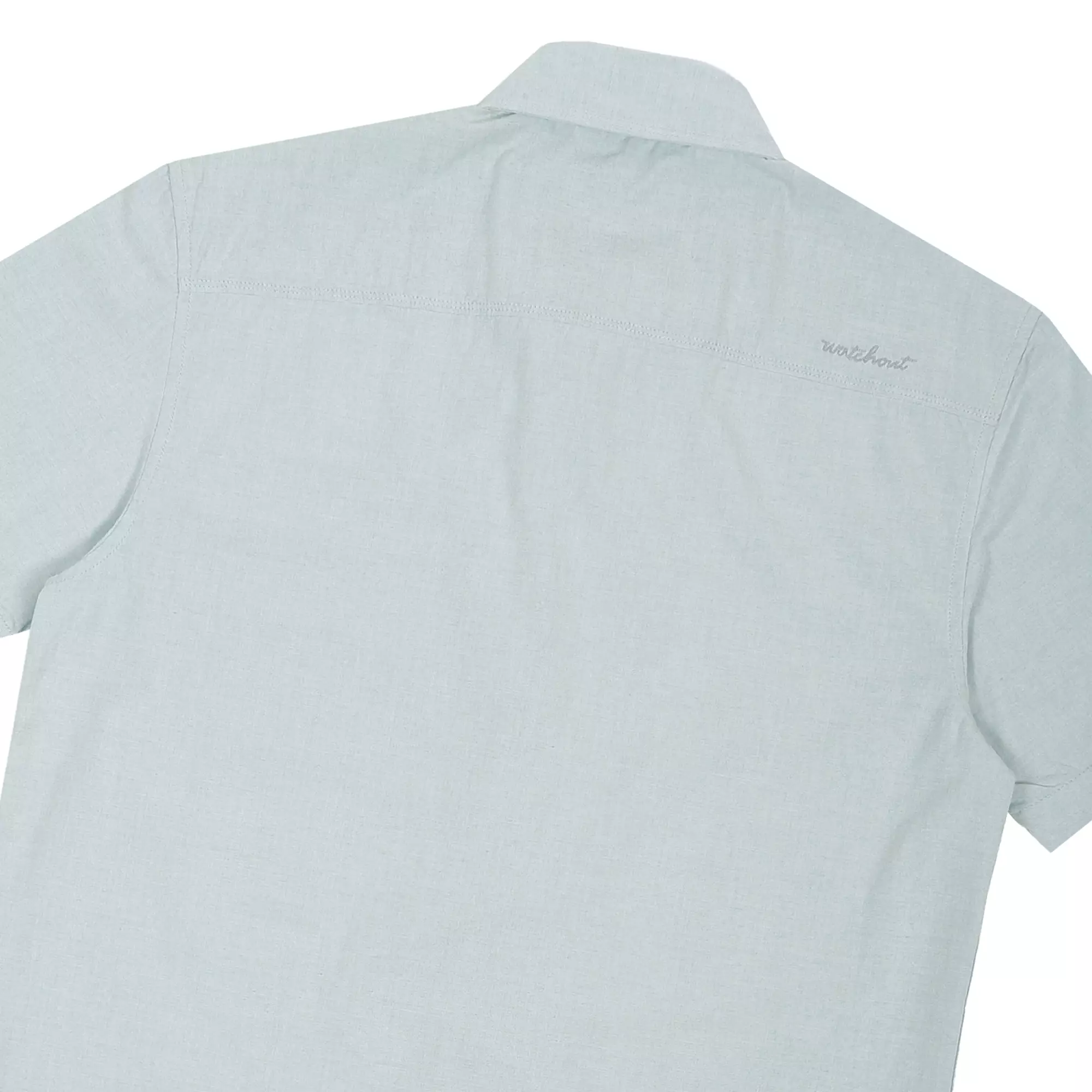 Watchout Pakaian Pria Short Sleeve Shirt - WS514680025