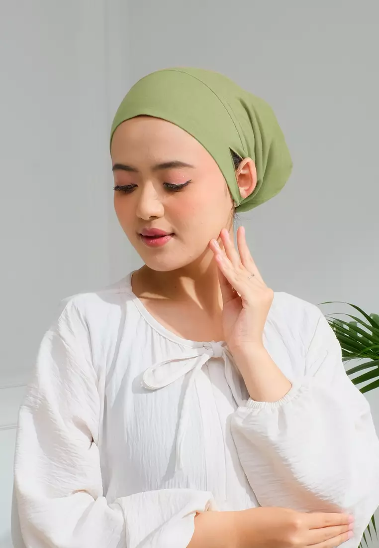 INNER CIPUT ANTI BUDEG-OLIVE