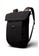 Bellroy black Bellroy Apex Backpack - Raven 9BD15ACB133C6DGS_1