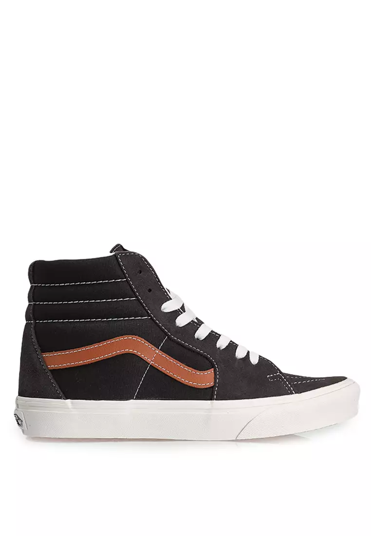 【新品未使用】VANS Hi-Standard OG 25cm Nvy/Mrsh Buy VANS SK8-Hi Sneakers 2026 Online | ZALORA