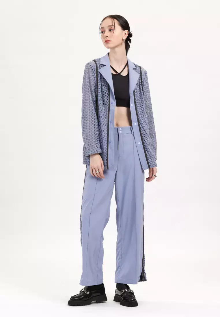 Semi Formal Pantsuit 2024