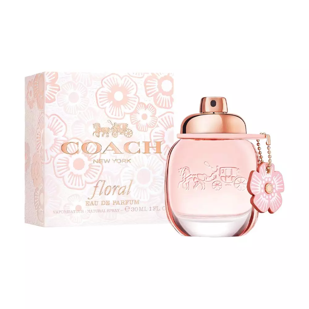 Coach Floral Woman 30 ML