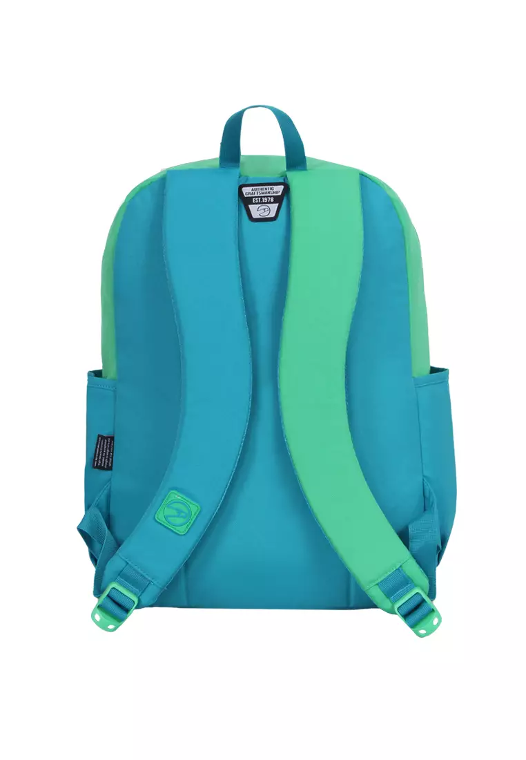 5956 Backpack with Side Pocket