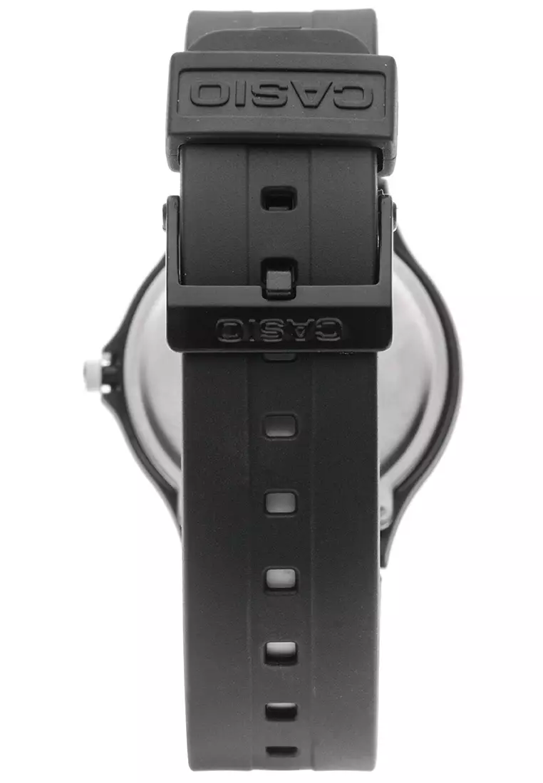 Analog Watch MW-59-7EVDF