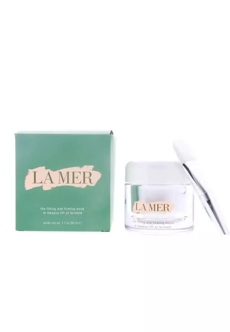 Buy La Mer LA MER The Lifting And Firming Mask 50ml 2025 Online