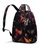 Herschel black Nova Small Backpack 1A28CAC11684C9GS_3