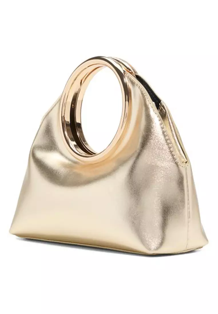 Milanii Top Handle Bag