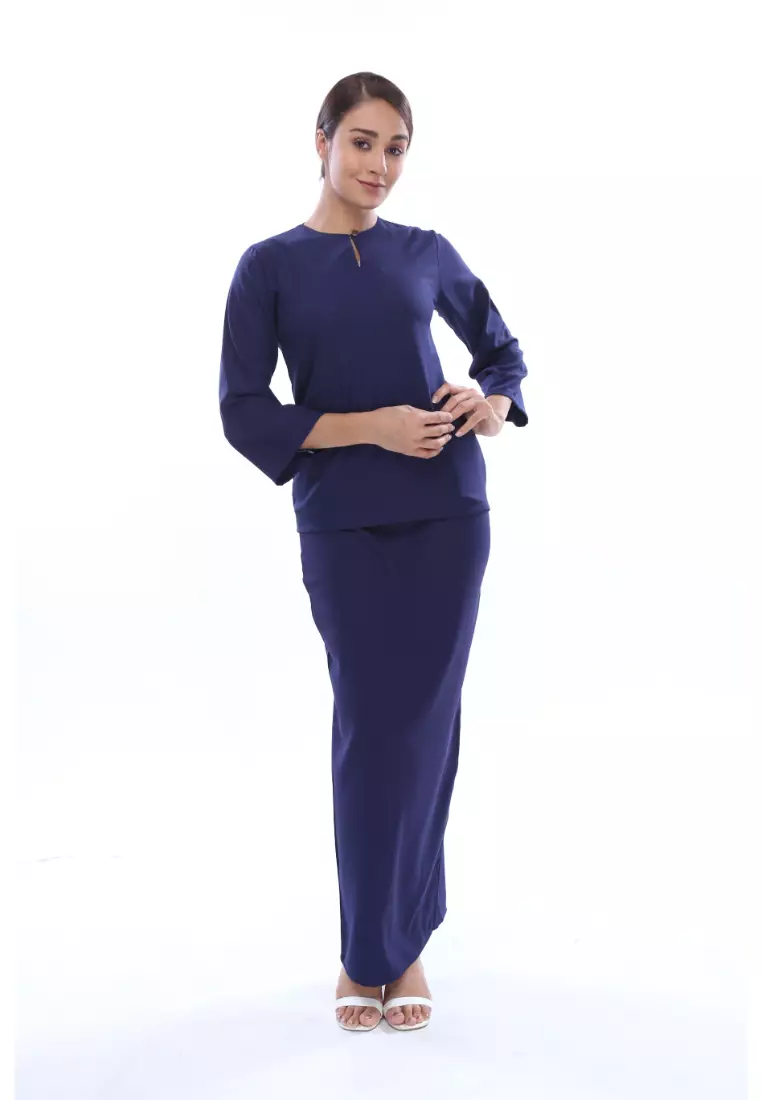 Kurung Kedah Kaira