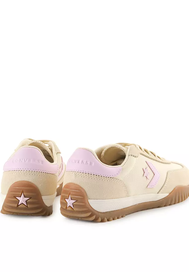 Run Star Trainer