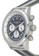 Stuhrling Original blue and silver Monaco 4015 44mm Chronograph Watch 5692DAC9E20698GS_2