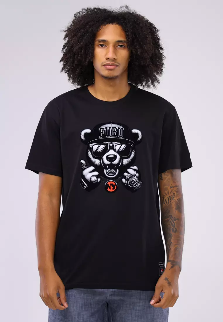 Round Neck Regular Fit