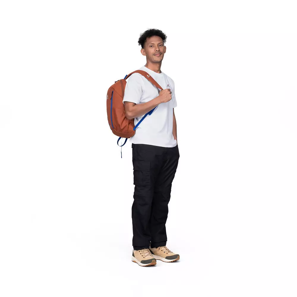 Jual Eiger Eiger Kingfisher Lite 18 New Color Backpack Original 2026 ...