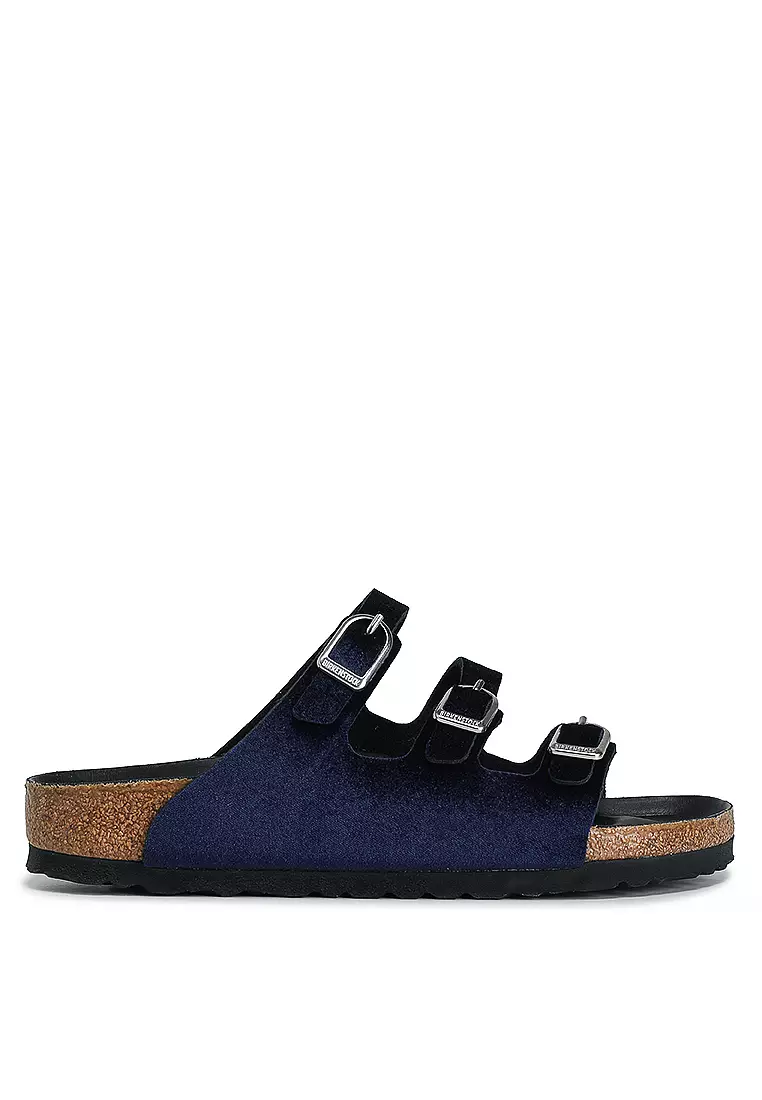 Discount on Birkenstock  shoes - SKU: Florida Textile