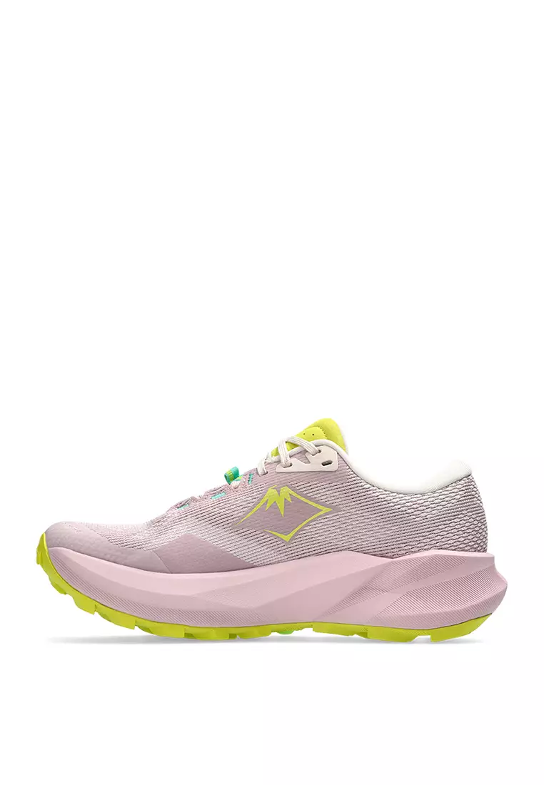 Asics Women Trabuco 14 Standard-1012B938.700