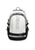 FILA white Online Exclusive Korea Collection Unisex Vertical FILA Logo Backpack 287CFACE9D4ED0GS_1
