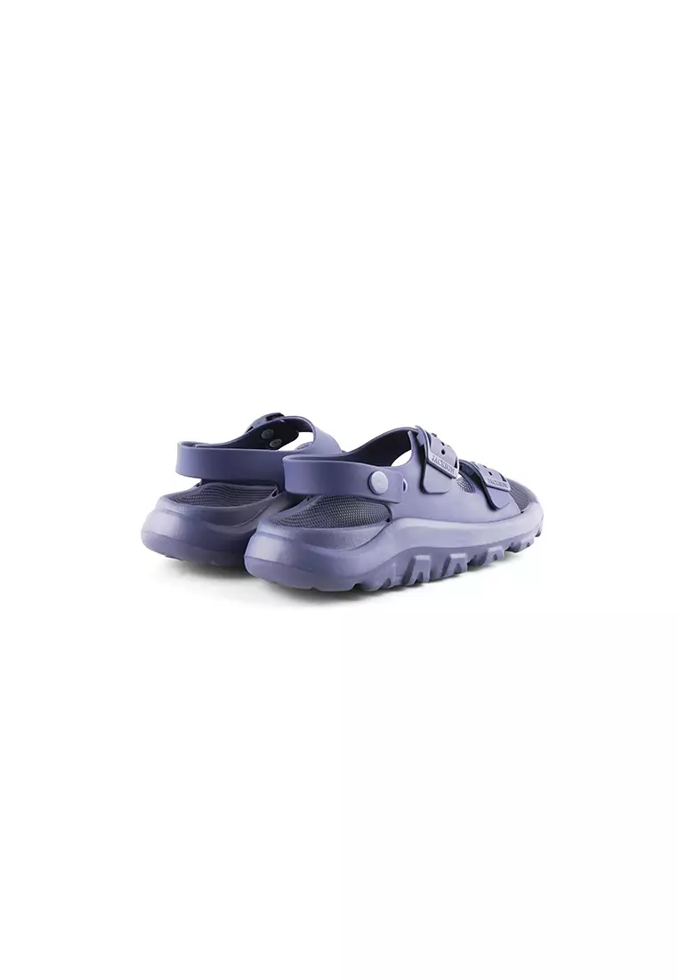 Jackson Kids Dash 1JP Navy - Sepatu Sandal Anak