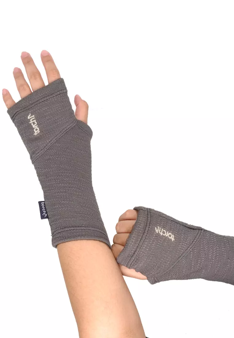 Jual TORCH.ID TORCH Brazo Sarung Tangan Half Gloves Original 2024