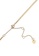 ALDO gold Labeteriel Necklace & Earrings Set AA137AC46E04C0GS_4