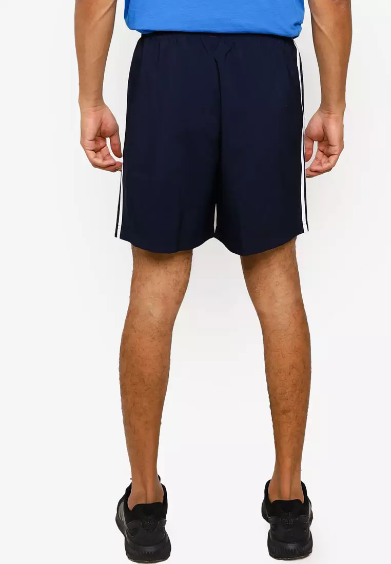 Adidas originals shop 3-stripe shorts