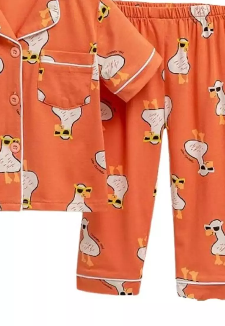 Tyller Pajamas