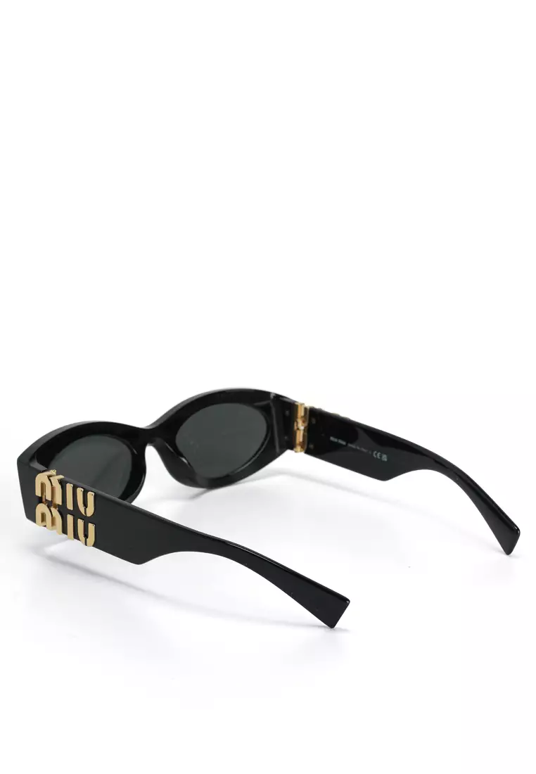 Miu Glimpse Sunglasses