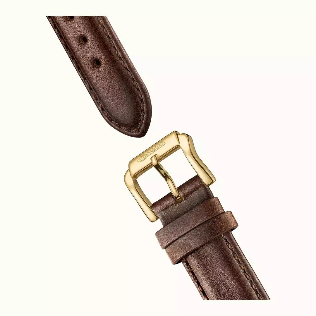 Jam Tangan Automatic Pria INGERSOLL The Jazz I07704