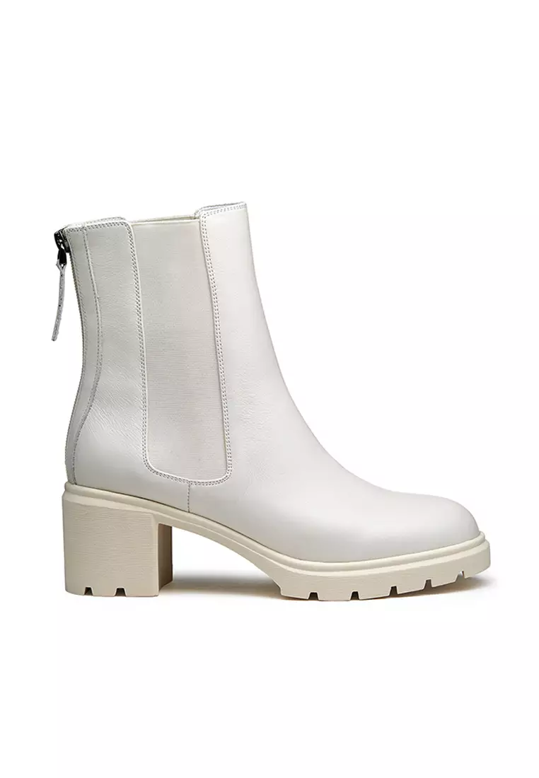 Byford U.K. Byford Ladies Leather Chelsea Boots 2024 Buy Byford