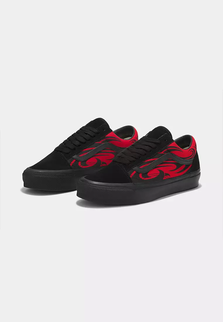 LX OLD SKOOL