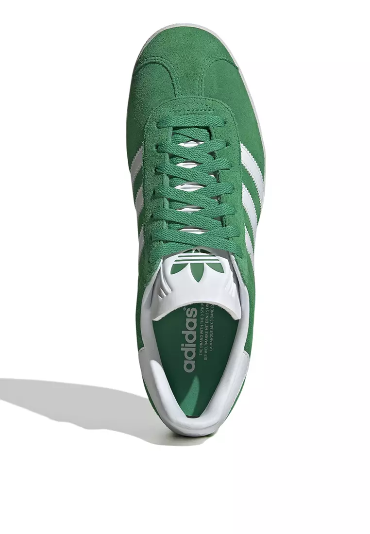 Buy ADIDAS Gazelle Shoes 2024 Online | ZALORA Philippines