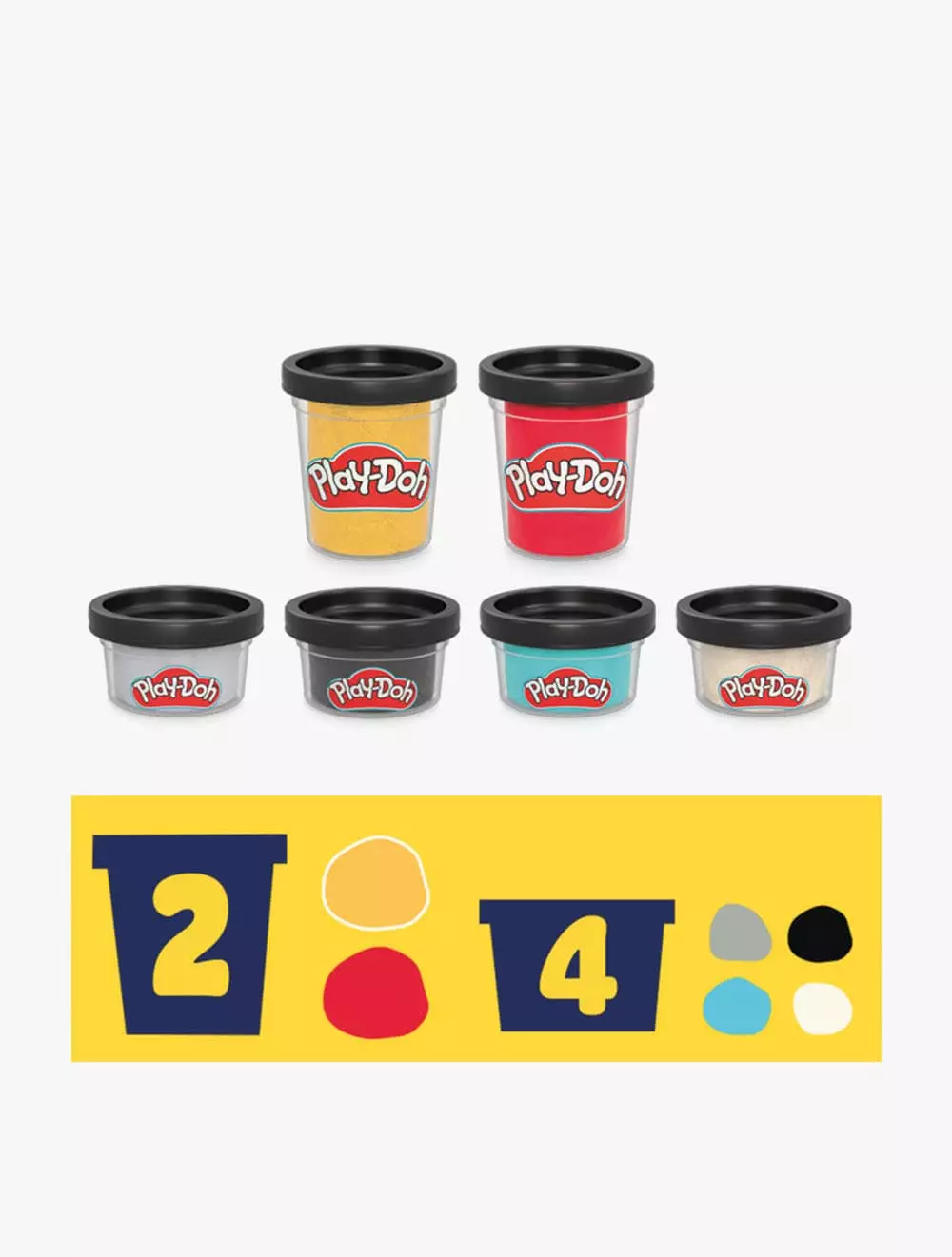 Play-Doh Marvel Iron Man Armor Maker Lab - PDOG0035