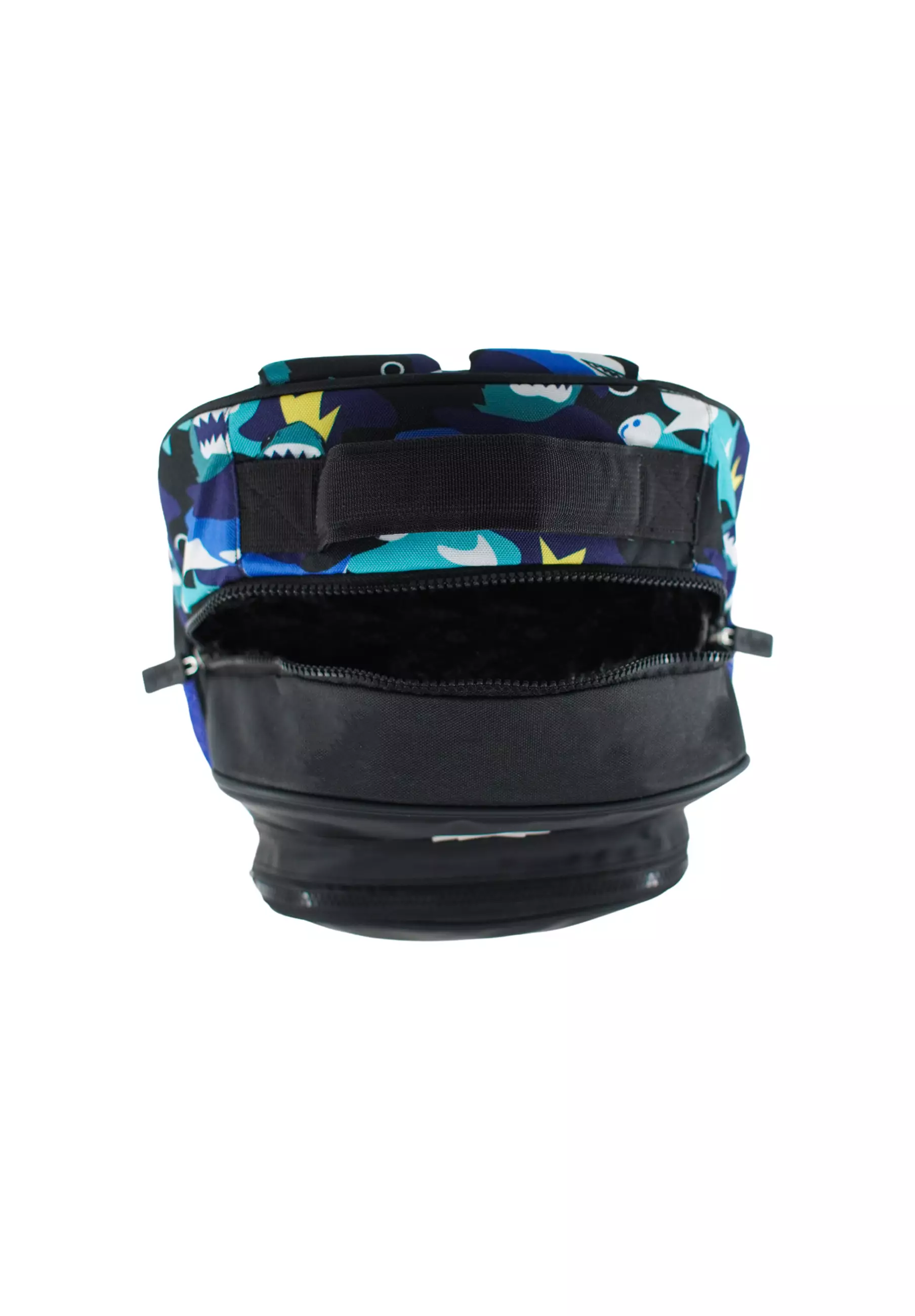 Small Backpack Shark Attack