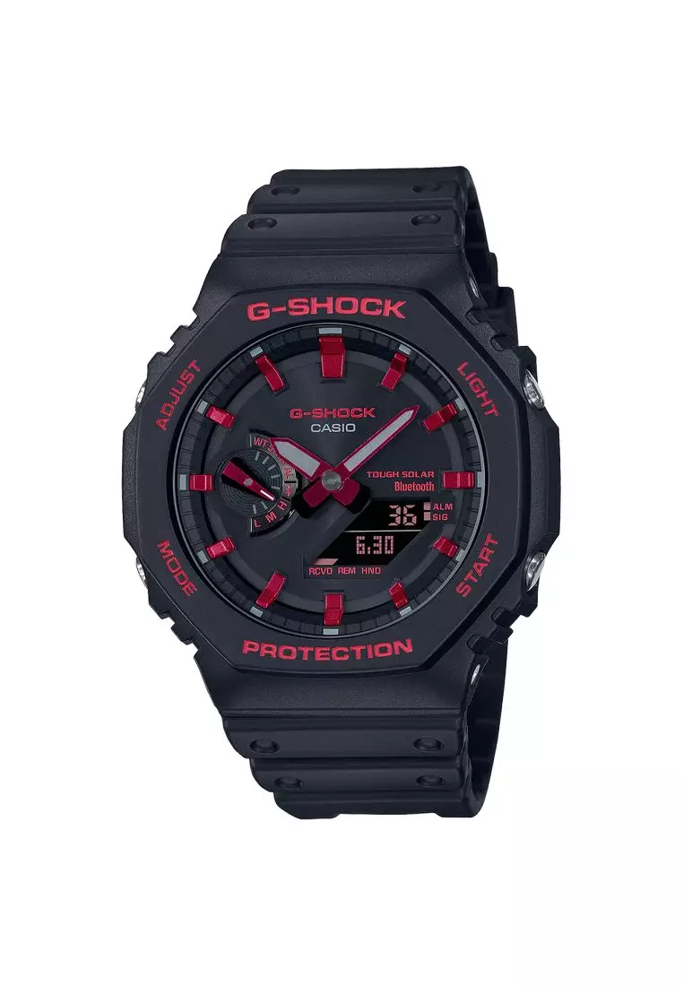 Zalora g sale shock