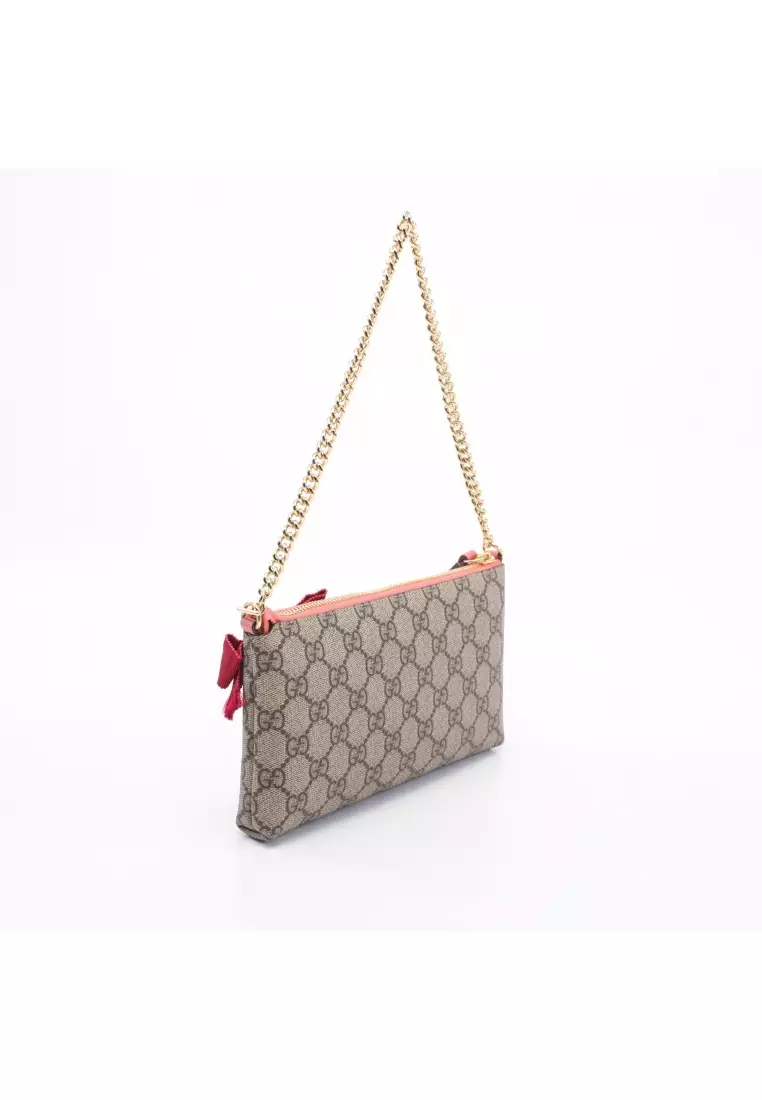 Nordstrom gucci discount wallet on chain