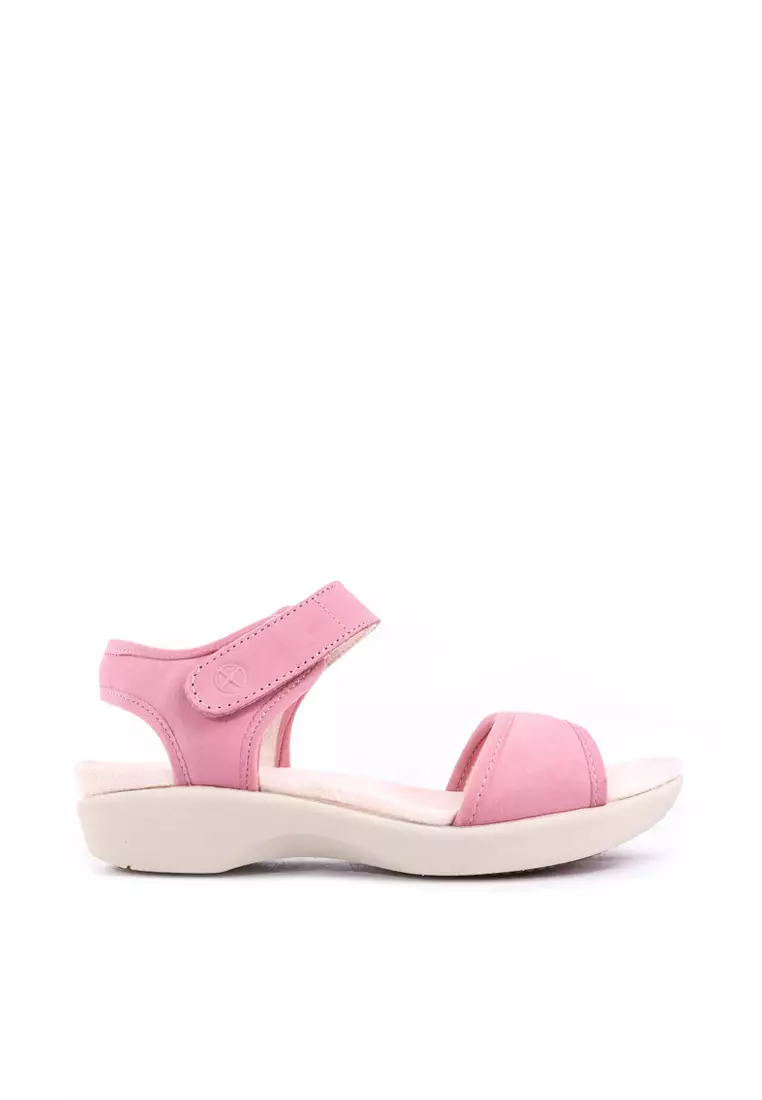 Hush puppies women's sandals hot sale online