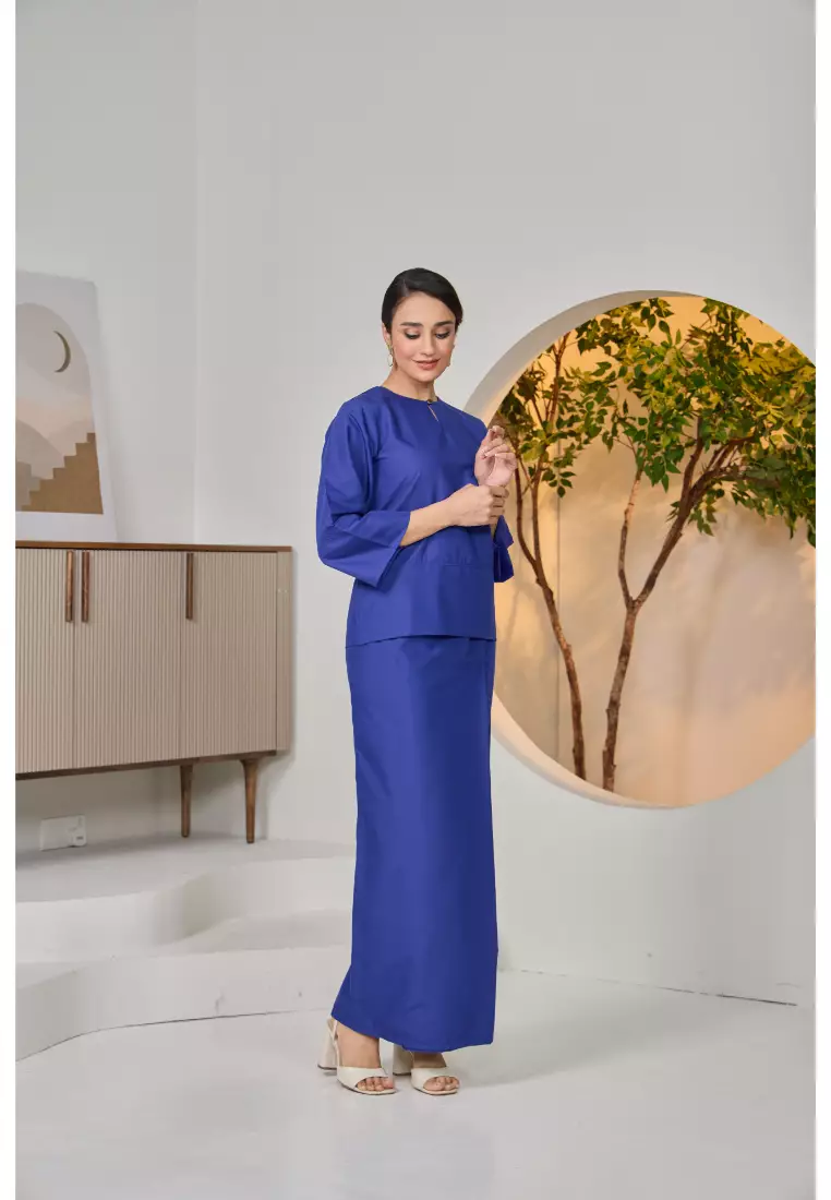 Baju Kurung Kedah Qaseh
