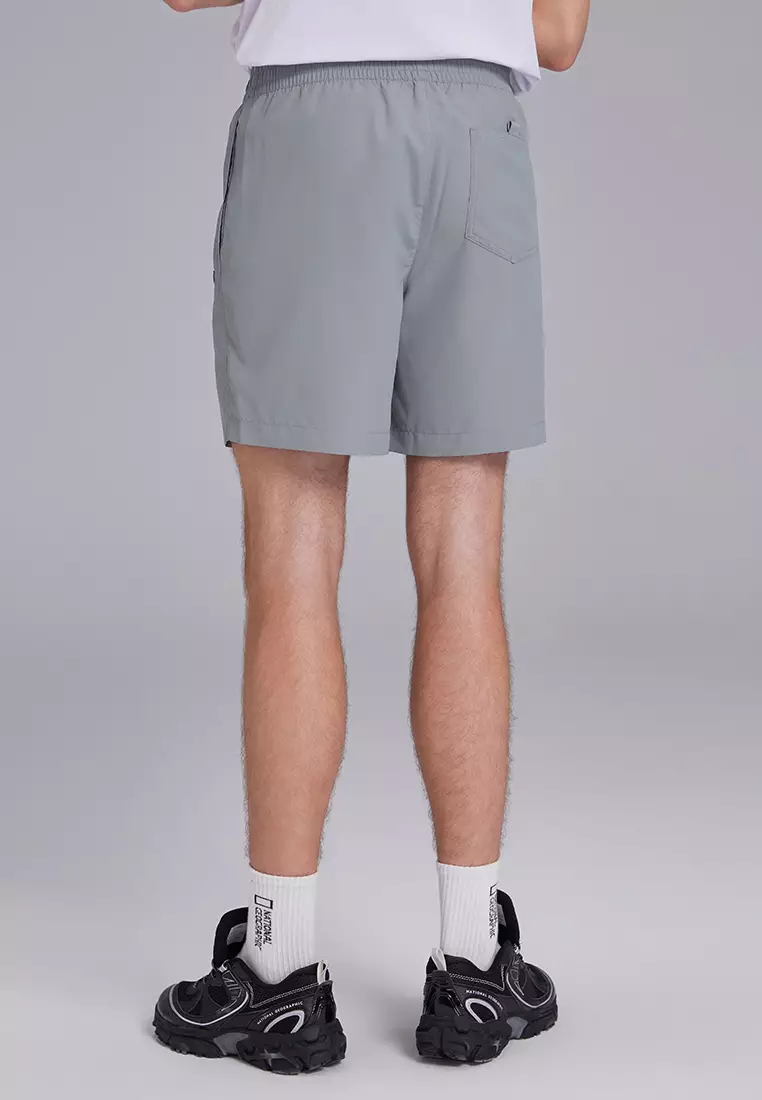 Men’s Ripstop Board Shorts