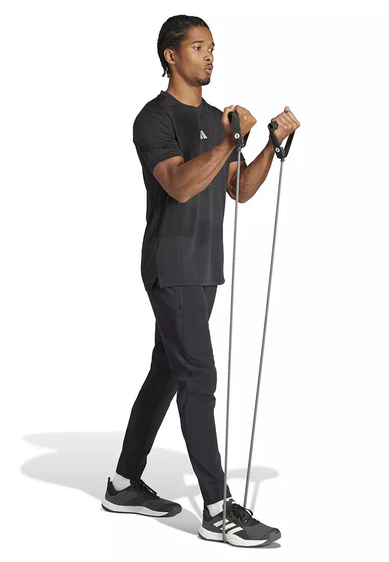 HIIT Workout HEAT.RDY T-Shirt