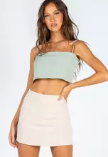 Fringe skirt princess polly 2025