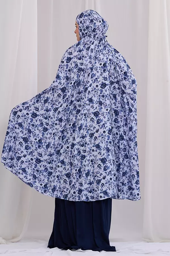Mukena Shatierra Athalia Maxi