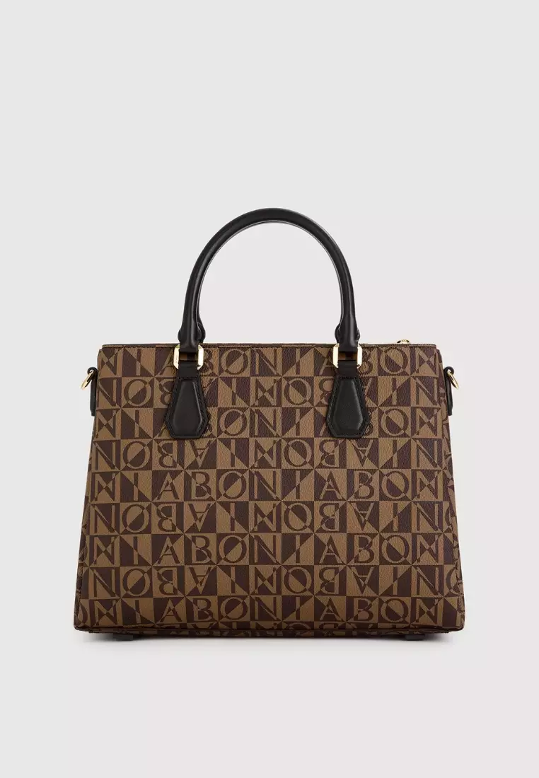 Libera Petite Sling Bag Black