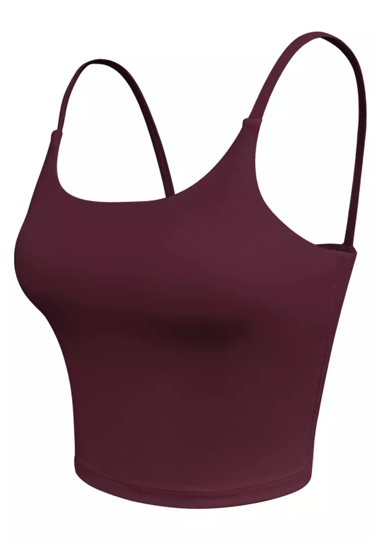 Quick-Drying Yoga Fitness Sports Bras Top