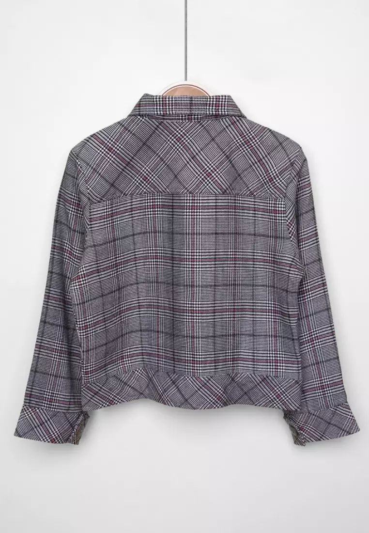 Girl Emily Blazer Kids